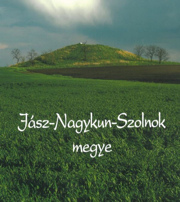 Jász-Nagykun-Szolnok megye