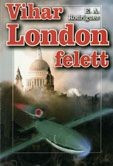 Vihar London felett