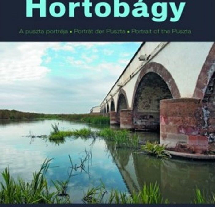 Hortobágy – A puszta portréja (utolsó darabos) (szállítási sérült)