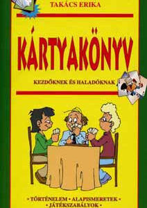 Kártyakönyv