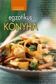 Mesteri ízek: Egzotikus konyha