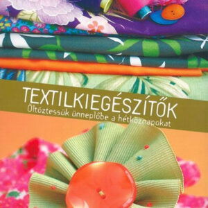 Textilkiegészítők