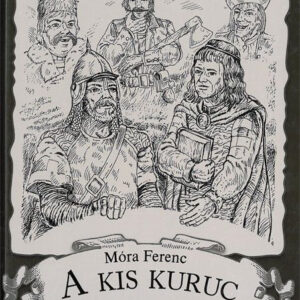 A kis kuruc (szállítási sérült)