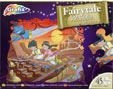 Fairytale - Aladdin puzzle / Szállítási sérült /