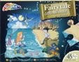Fairytale - Little Mermaid puzzle /Szállítási sérült /