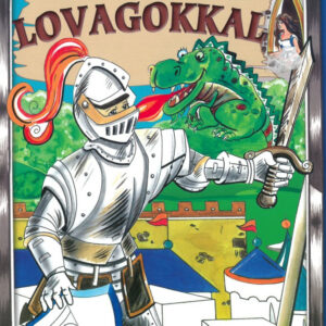 Játékos feladatok lovagokkal