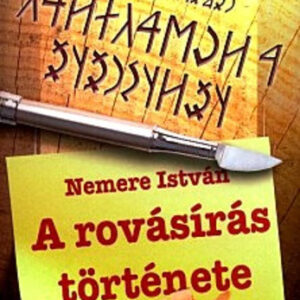 A rovásírás története