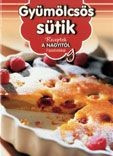 Receptek a Nagyitól 9. - Gyümölcsös sütik