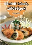 Receptek a Nagyitól 10. - Rántott húsok, zöldségek