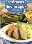 Receptek a Nagyitól 13. - Szárnyas finomságok