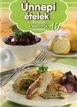 Receptek a Nagyitól 16. - Ünnepi ételek