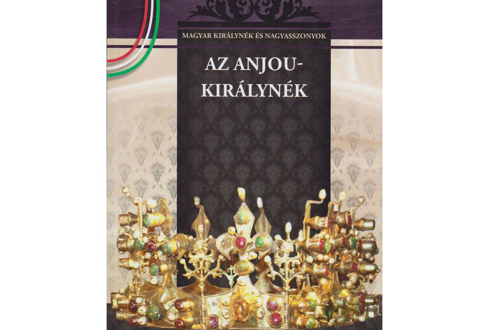 Az Anjou-királynék