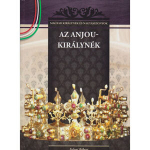 Az Anjou-királynék
