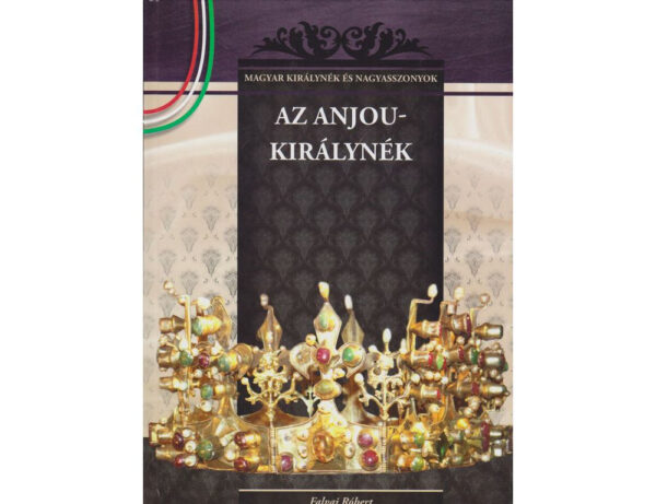 Az Anjou-királynék