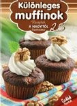 Receptek a Nagyitól 25. - Különleges muffinok