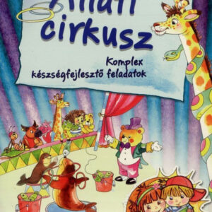 Állati cirkusz