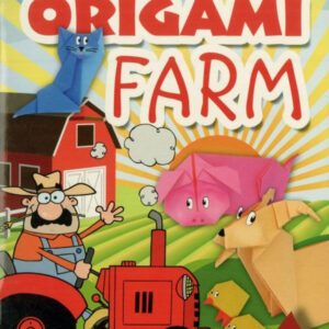 Origami farm
