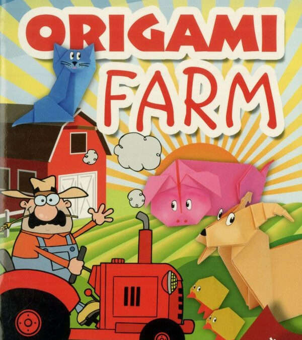 Origami farm
