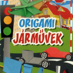 Origami járművek
