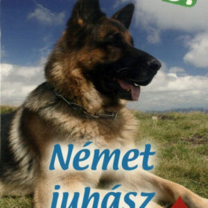 Házi kedvenceink 3. : Német juhász