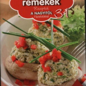 Hidegkonyhai remekek