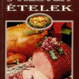 Paleolit ételek