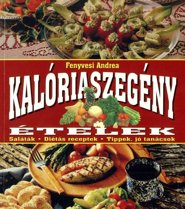 Kalóriaszegény ételek