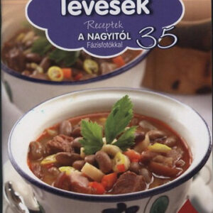 Tartalmas levesek