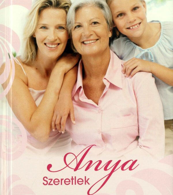 Anya szeretlek