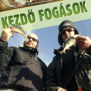 Menjünk pecázni! - Kezdő fogások