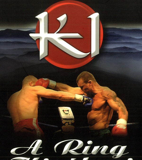 K1 – A ring királyai