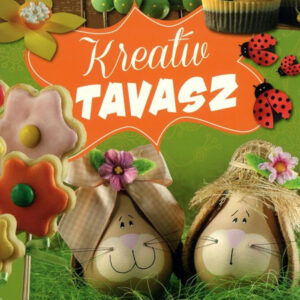 Kreatív tavasz