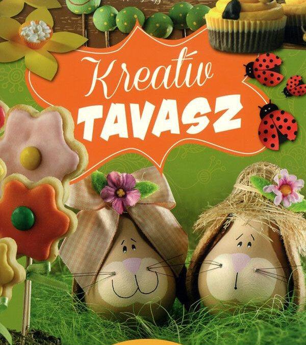 Kreatív tavasz