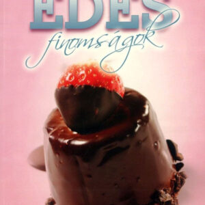 Édes finomságok