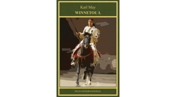 Karl May 13: Winnetou I.