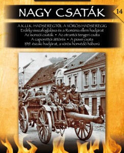 Nagy csaták 14. rész