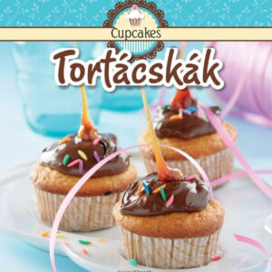 Cupcakes - Tortácskák