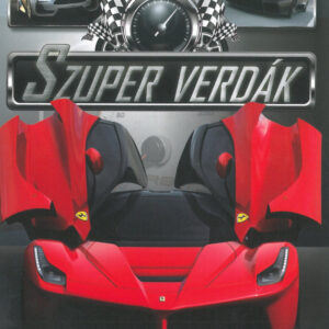 Szuper verdák