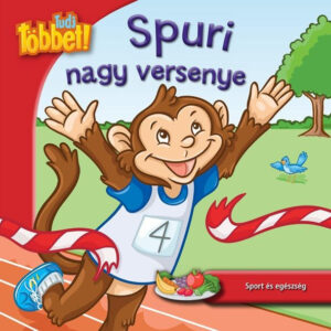 Tudj többet! - Spuri nagy versenye