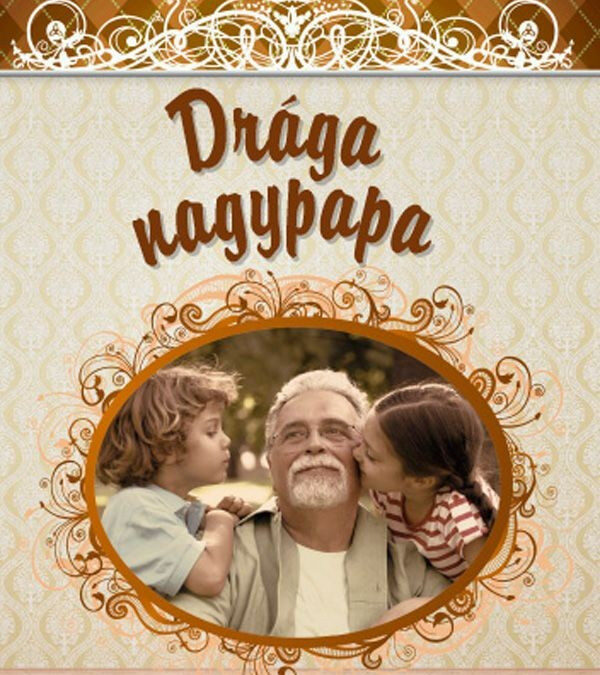 Drága Nagypapa – Idézetgyűjtemény