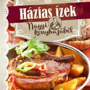 Házias ízek Nagyi konyhájából