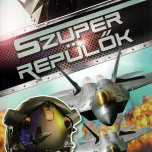 Szuper repülők