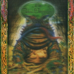 Deltora 5. - A Rém Hegység