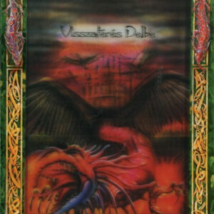 Deltora 8. - Visszatérés Delbe