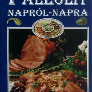 Paleolit napról napra