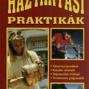 Háztartási praktikák