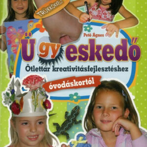 Ügyeskedő