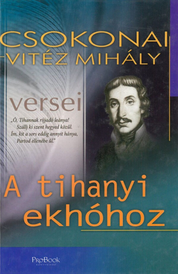 A tihanyi ekhóhoz