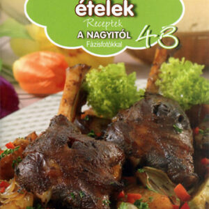 Húsvéti ételek