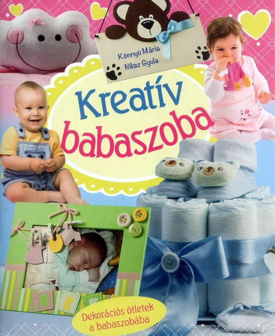 Kreatív babaszoba